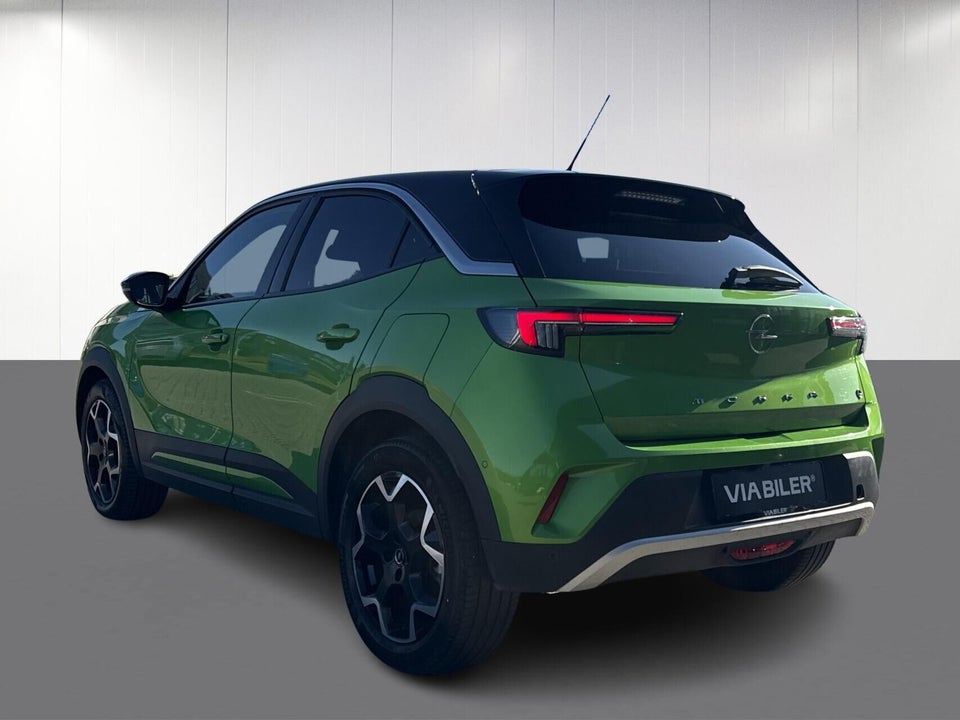 Opel Mokka-e 50 Ultimate 5d
