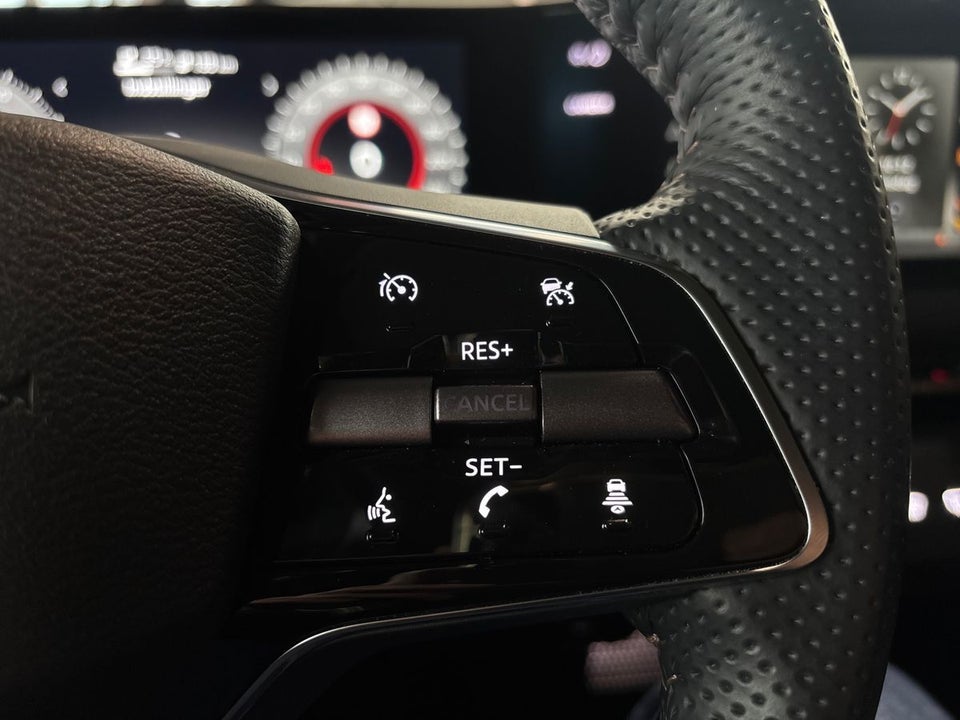 Nissan Ariya 63 Engage 5d