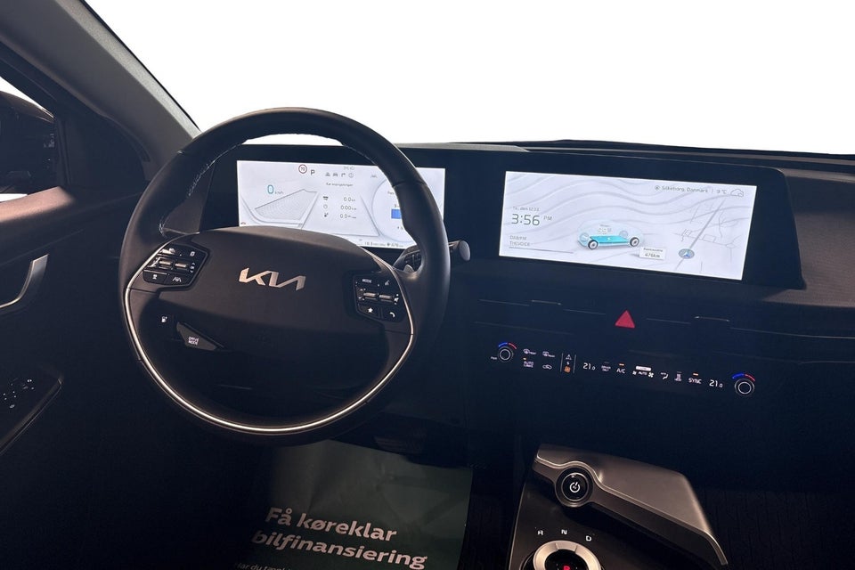 Kia EV6 77 Long Range Access 5d