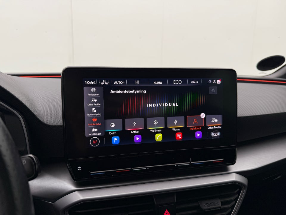 Seat Leon 1,4 eHybrid FR Sportstourer DSG 5d