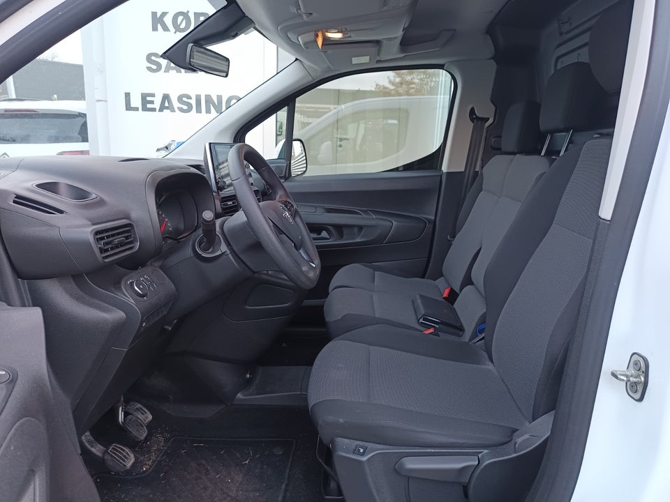 Opel Combo 1,2 T 110 Enjoy L1V1