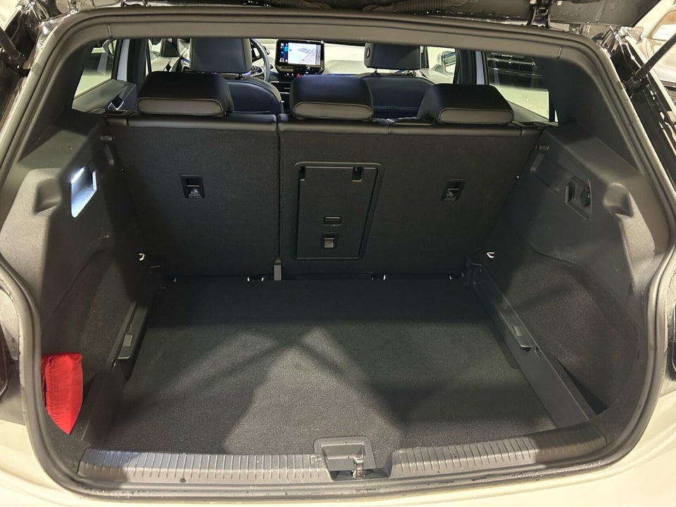 VW ID.3 58 Pro Performance 5d