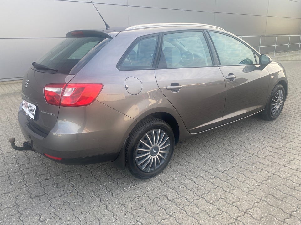 Seat Ibiza 1,0 TSi 95 Style 5d