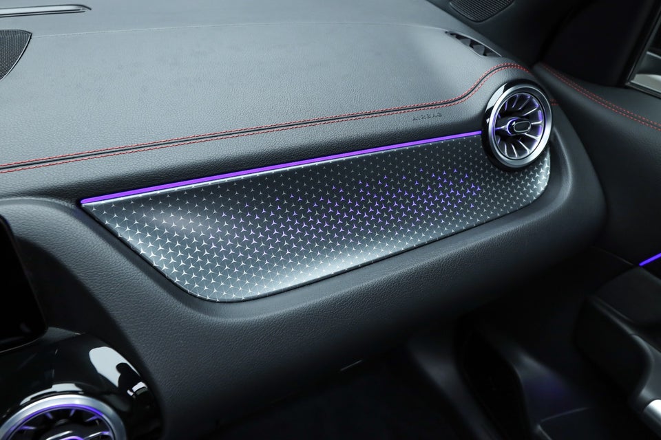 Mercedes EQA250+ AMG Advance Plus 5d