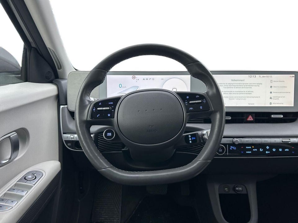 Hyundai Ioniq 5 73 Advanced AWD 5d