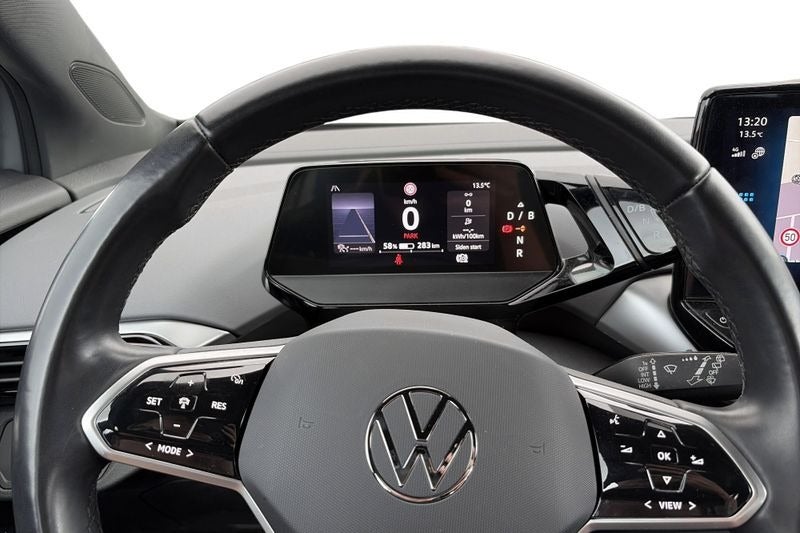 VW ID.4 77 Pro Performance 5d