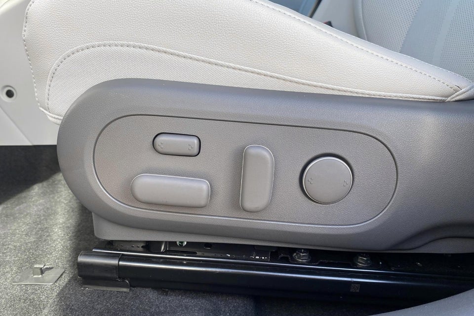 Hyundai Kona 65 EV Ultimate 5d