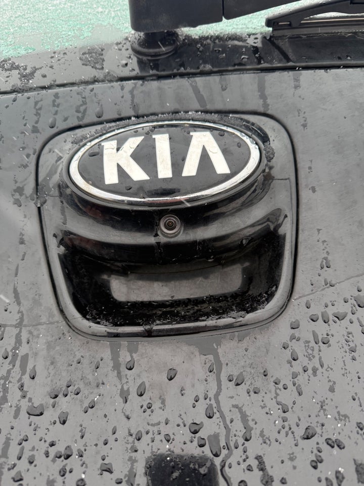 Kia Picanto 1,0 Style Limited 5d