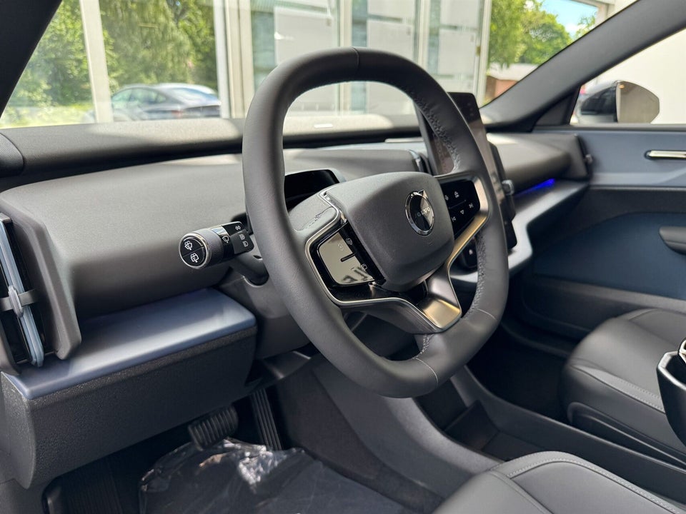 Volvo EX30 Twin Performance Ultra 5d