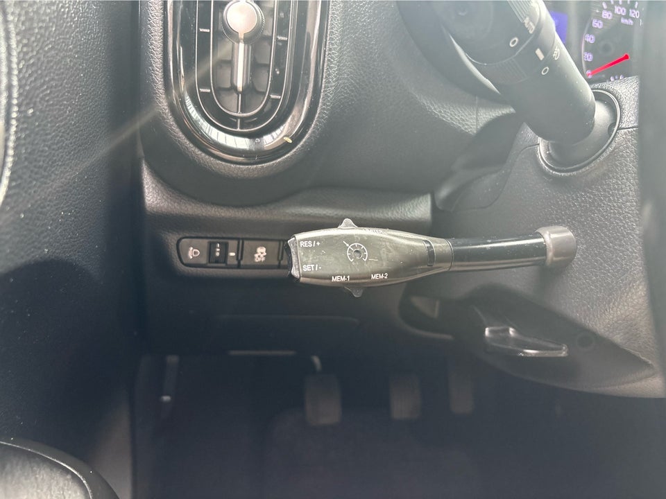 Kia Picanto 1,0 MPi Attraction 5d