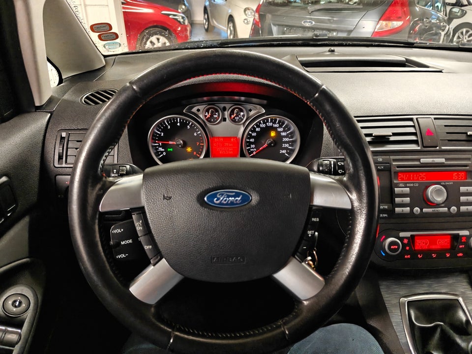 Ford C-MAX 1,6 Trend 5d