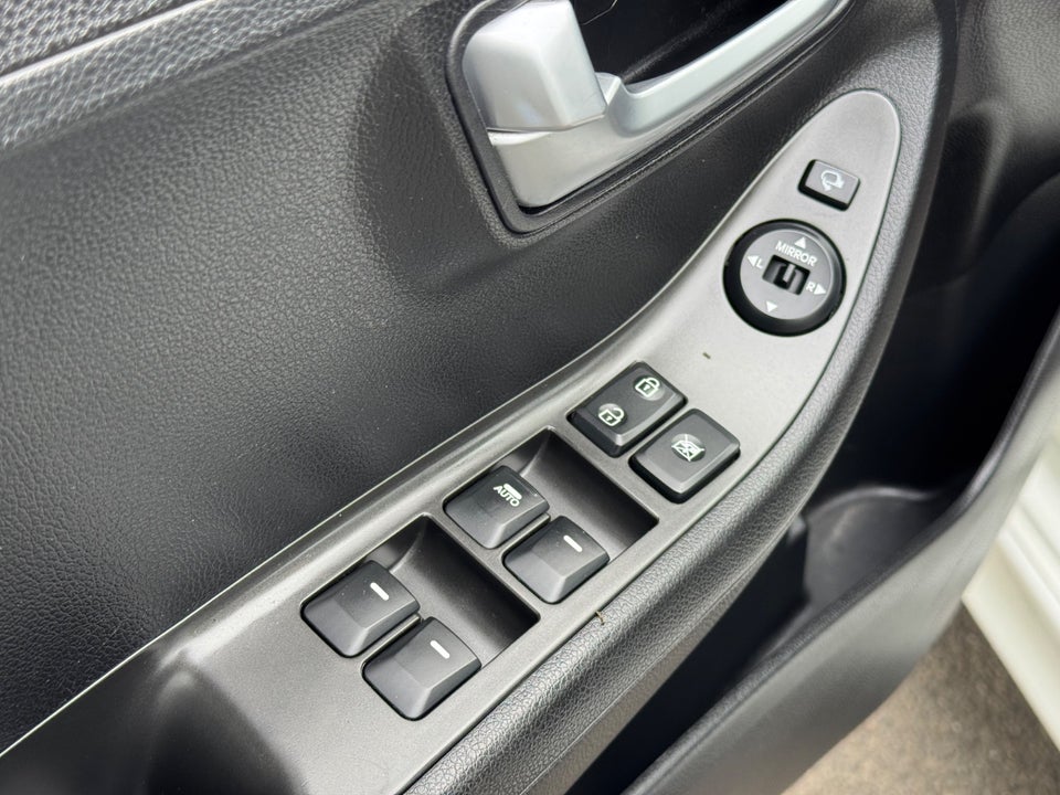 Kia Picanto 1,0 Exclusive 5d