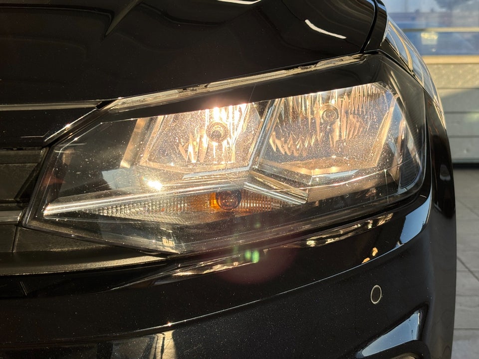 VW Polo 1,0 TSi 110 Highline DSG 5d