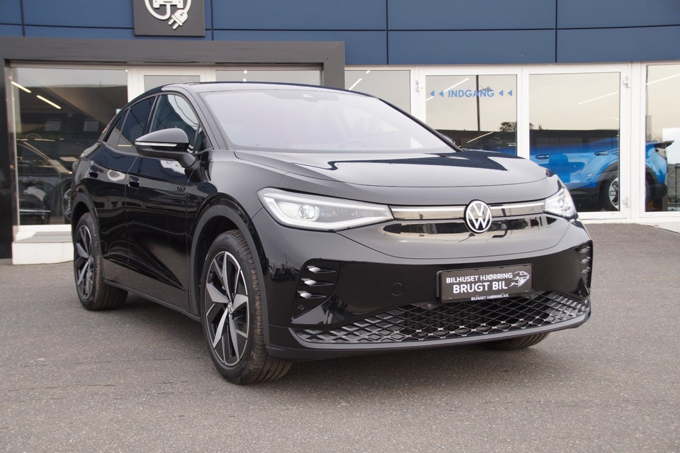 VW ID.5 77 GTX 4Motion 5d