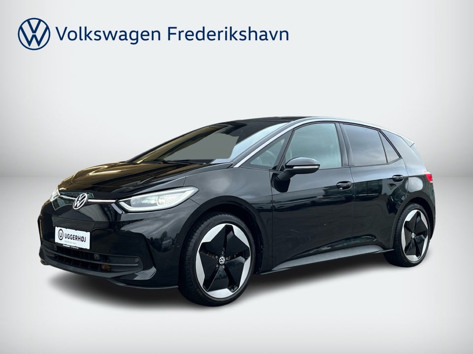 VW ID.3 77 Max 5d