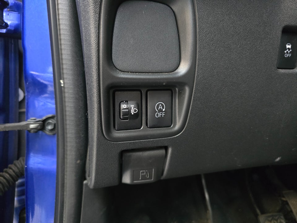 Citroën C1 1,0 VTi SportLine 5d