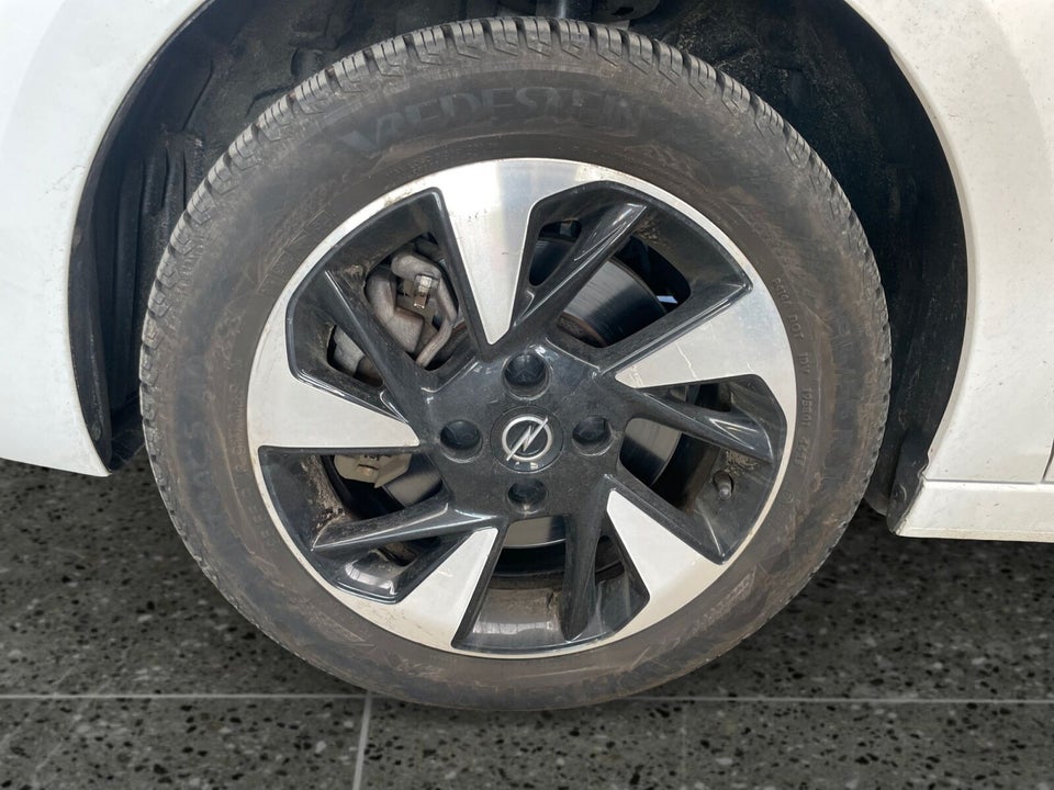 Opel Corsa-e 50 Edition 5d