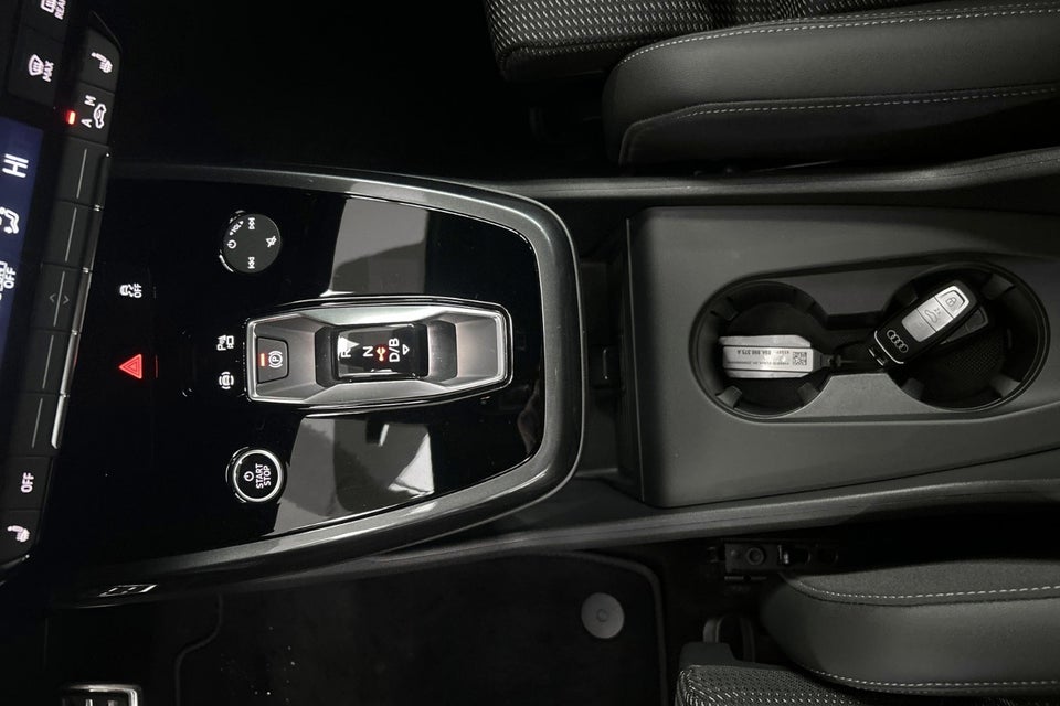 Audi Q4 e-tron 45 Ultra 5d