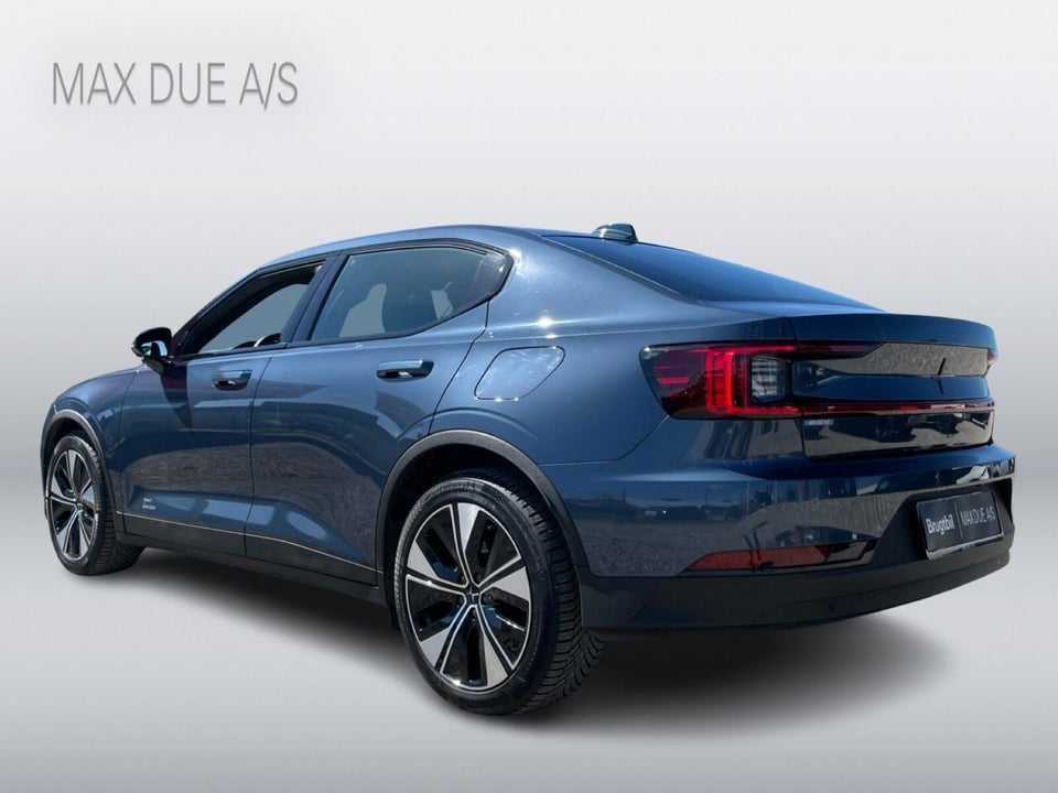 Polestar 2 Long Range 5d