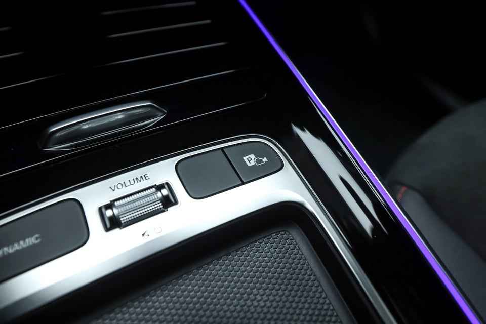 Mercedes EQB250+ AMG Advance 5d