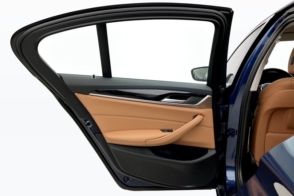 BMW 530e 2,0 Sport Line aut. 4d