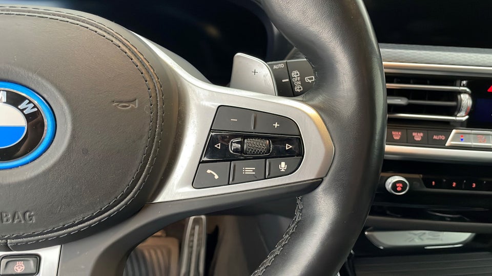 BMW X3 2,0 xDrive30e M-Sport aut. 5d