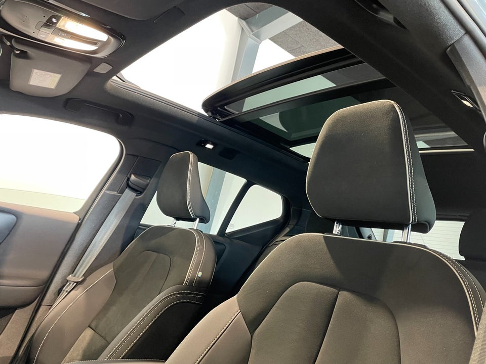 Volvo XC40 P6 ReCharge Ultimate 5d