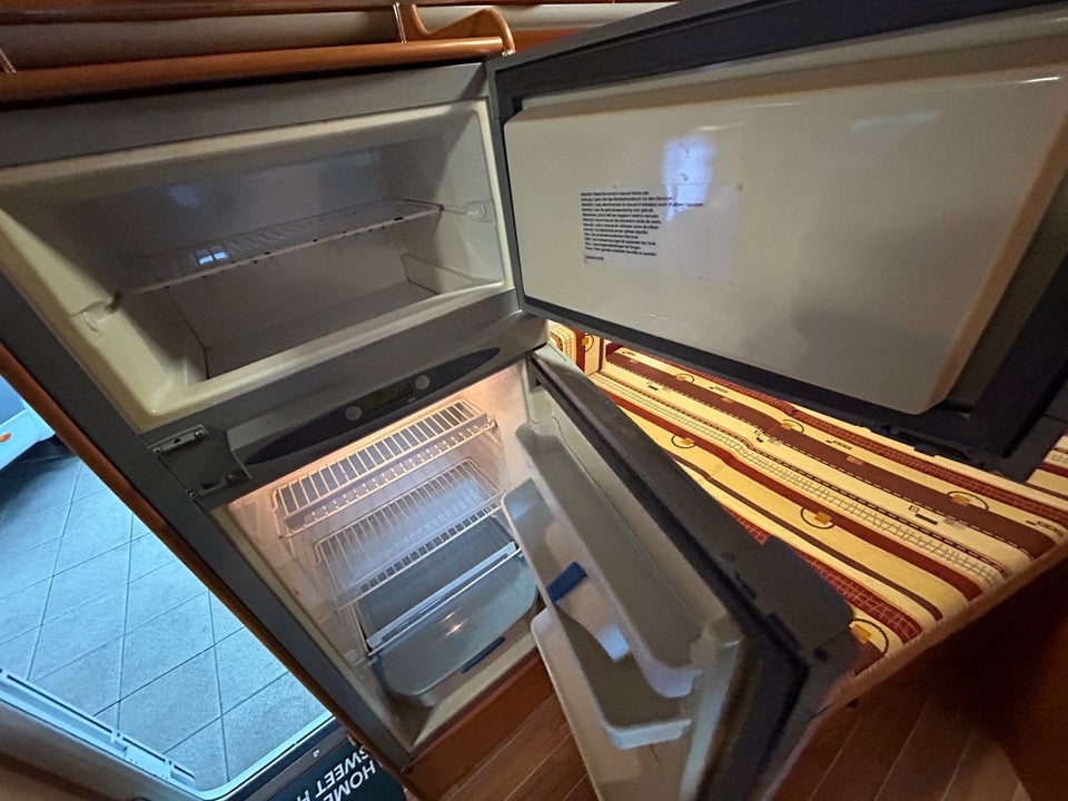 Fiat Elliot 55 P 2,3 MJT 3d