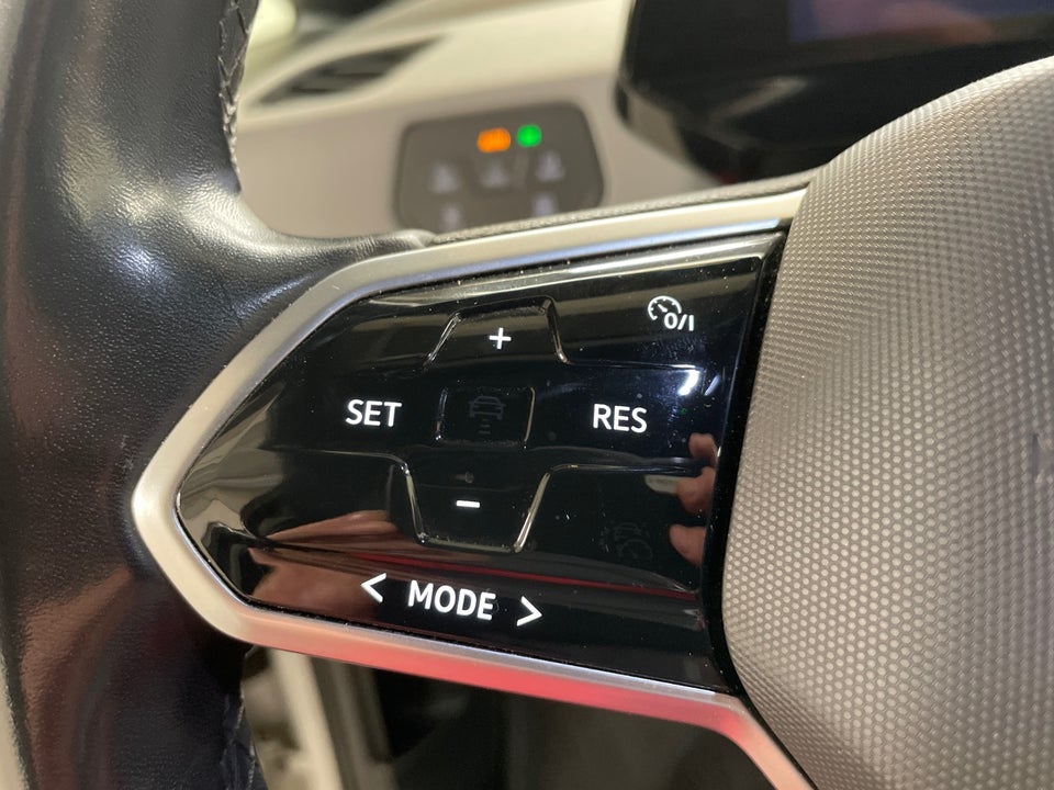 VW ID.3 58 1ST Plus 5d