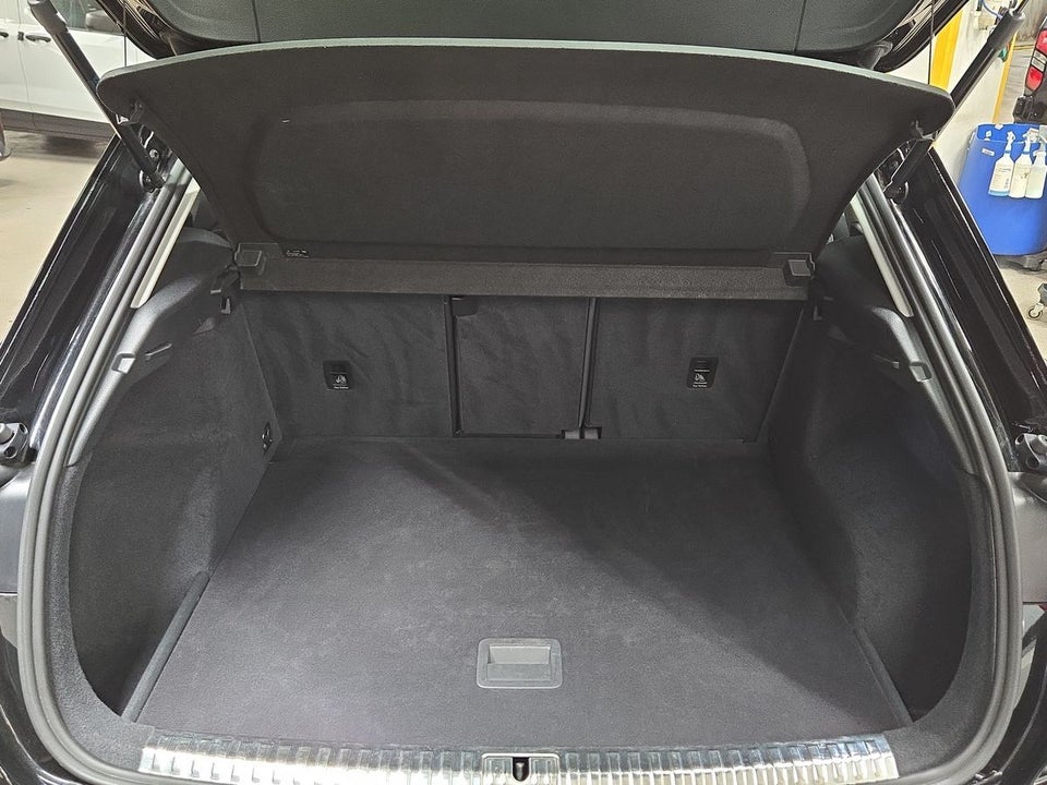 Audi Q3 35 TFSi Advanced S-tr. 5d