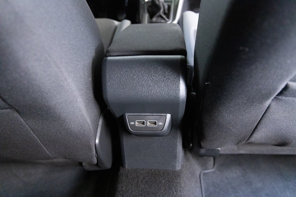 VW Polo 1,0 TSi 115 Highline 5d