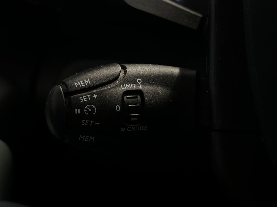 Citroën Berlingo 1,5 BlueHDi 100 Shine 5d