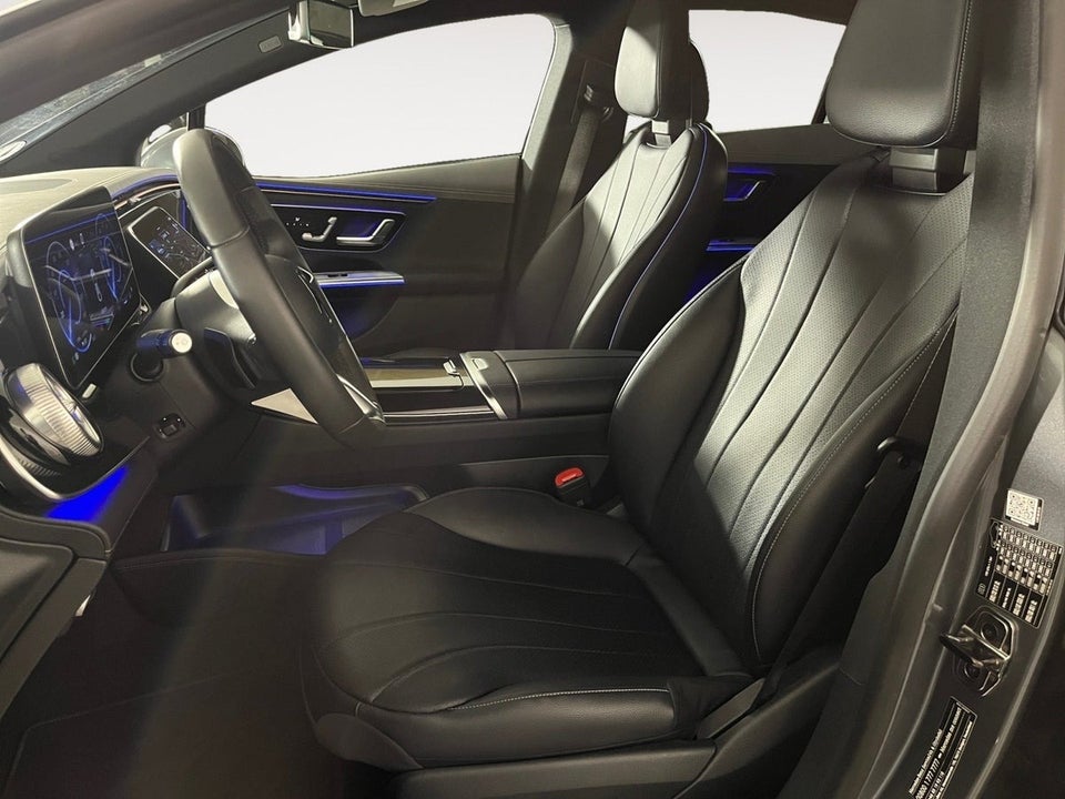 Mercedes EQE300 AMG Line 4d