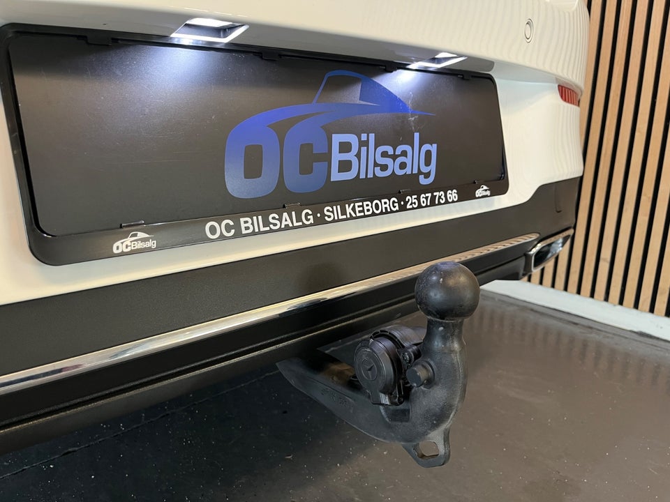 Mercedes CLA250 e 1,3 Advantage Coupé aut. 4d