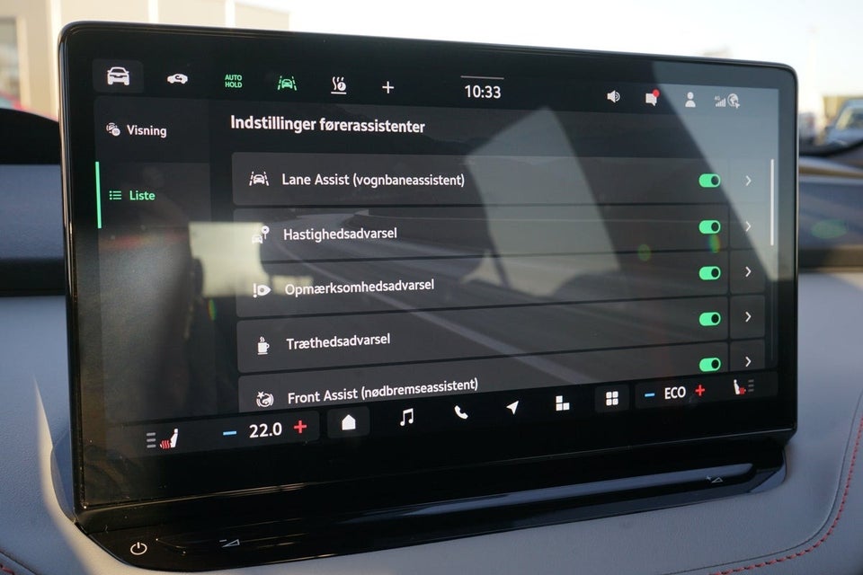 Skoda Elroq 85 iV First Edition 5d