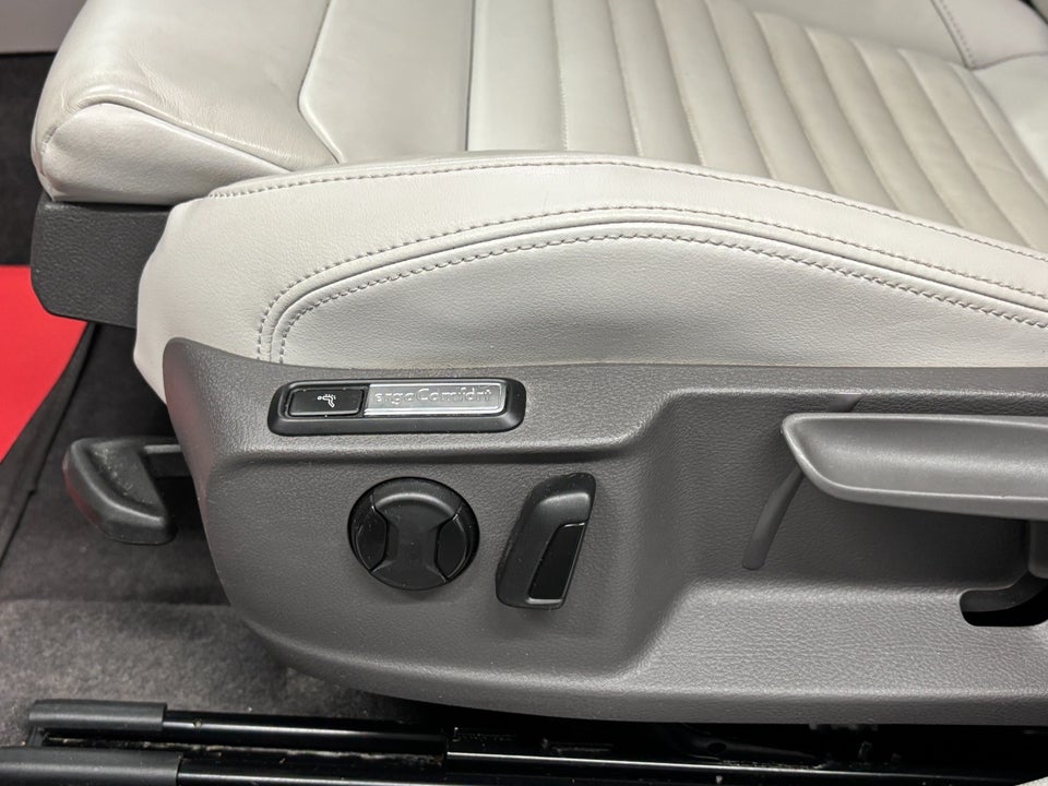 VW Passat 1,4 GTE Variant DSG 5d