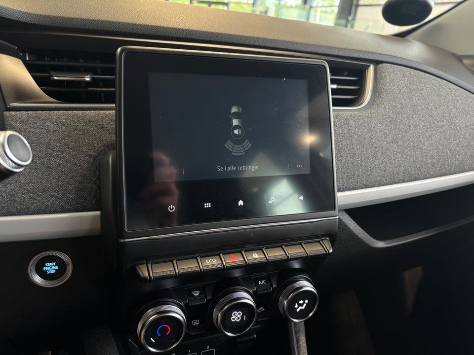 Renault Zoe 52 Experience 5d