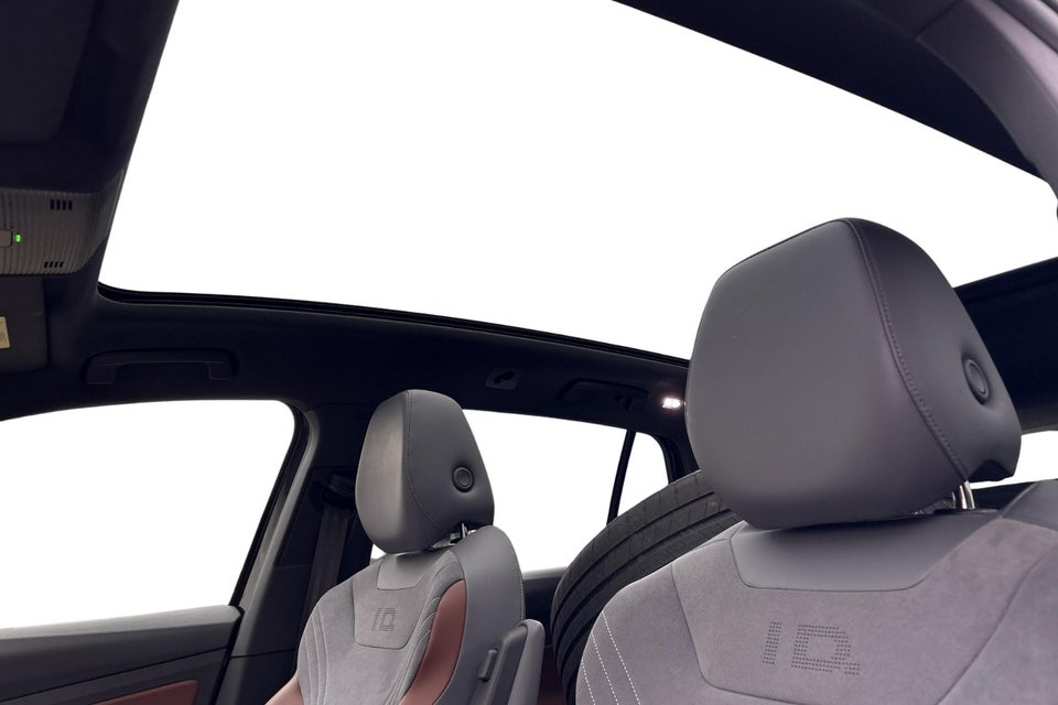 VW ID.4 77 1ST Max 5d