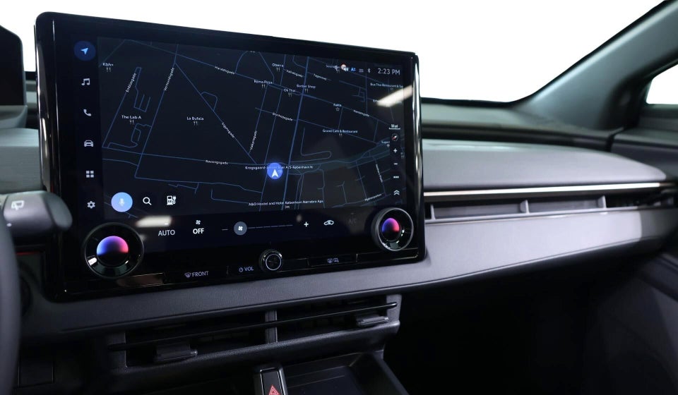 Toyota bZ4X Touring 74 Active Tech 5d