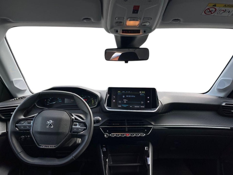 Peugeot e-208 50 Active Pack 5d