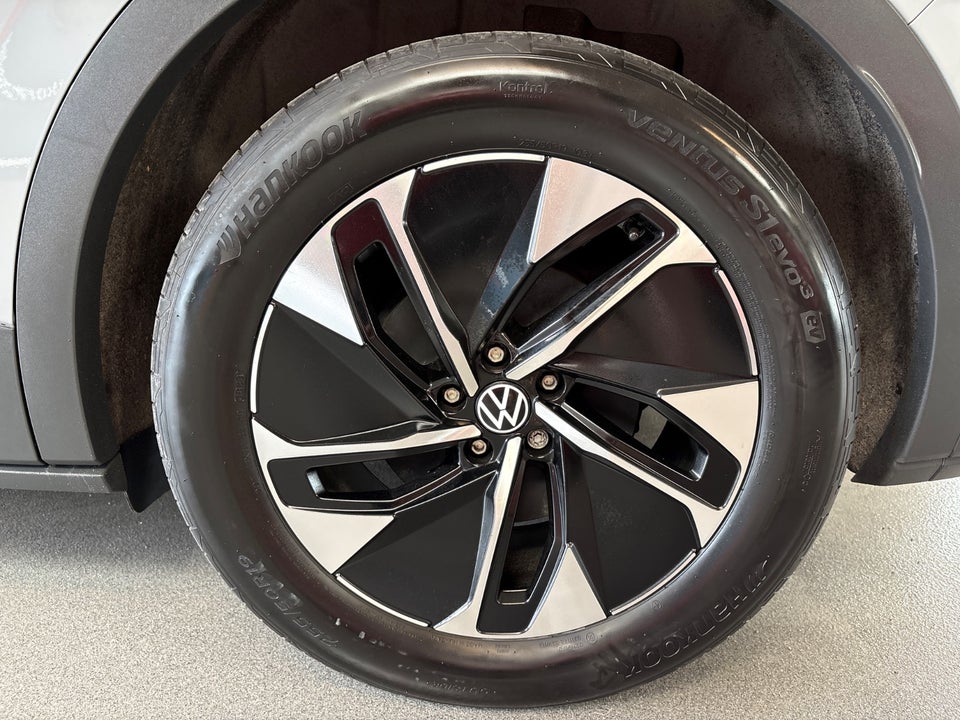 VW ID.4 77 Pro Performance 5d