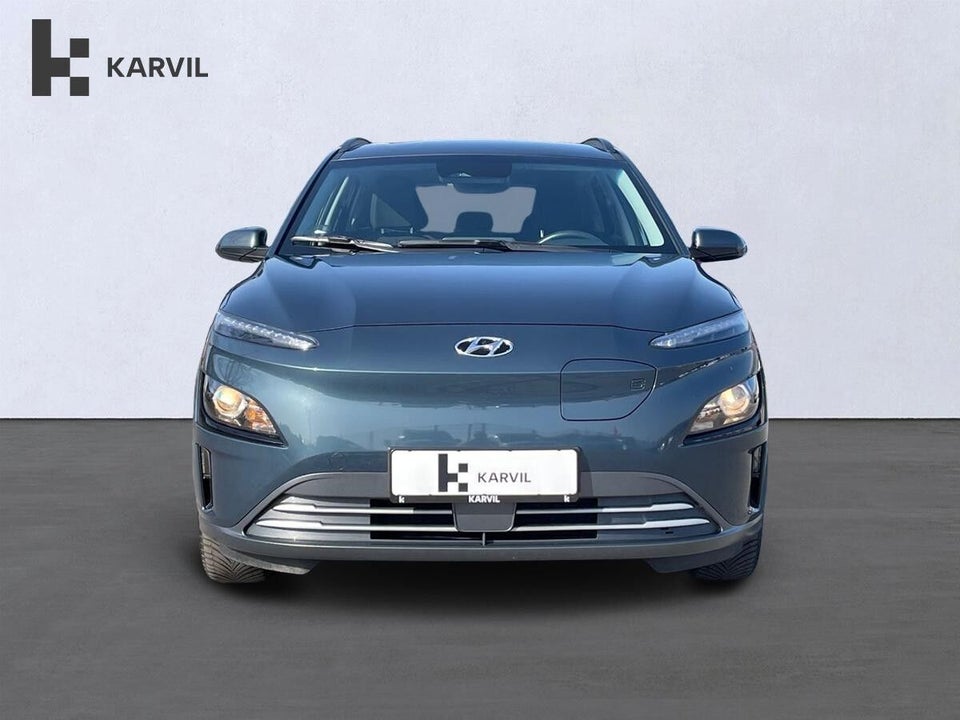 Hyundai Kona 39 EV Select 5d