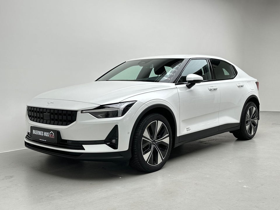 Polestar 2 Long Range 5d