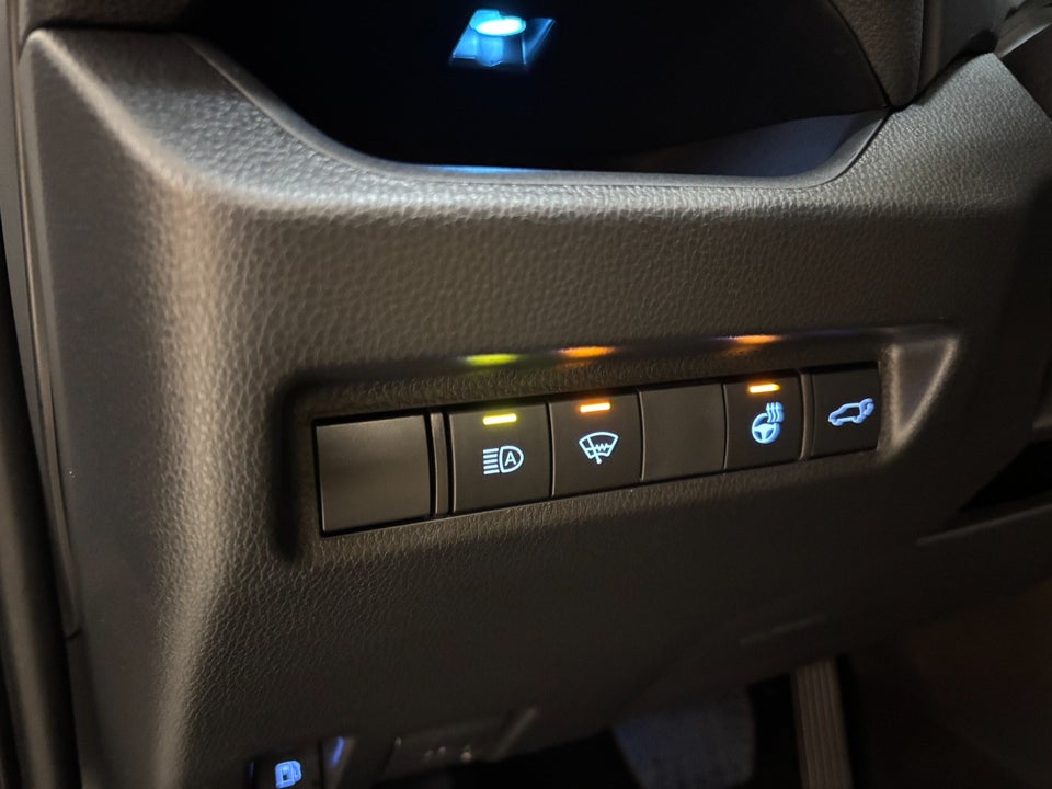 Toyota RAV4 2,5 Plug-in Hybrid Active Comfort AWD-i 5d