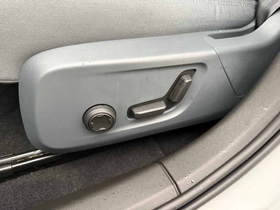 Polestar 2 Long Range AWD 5d