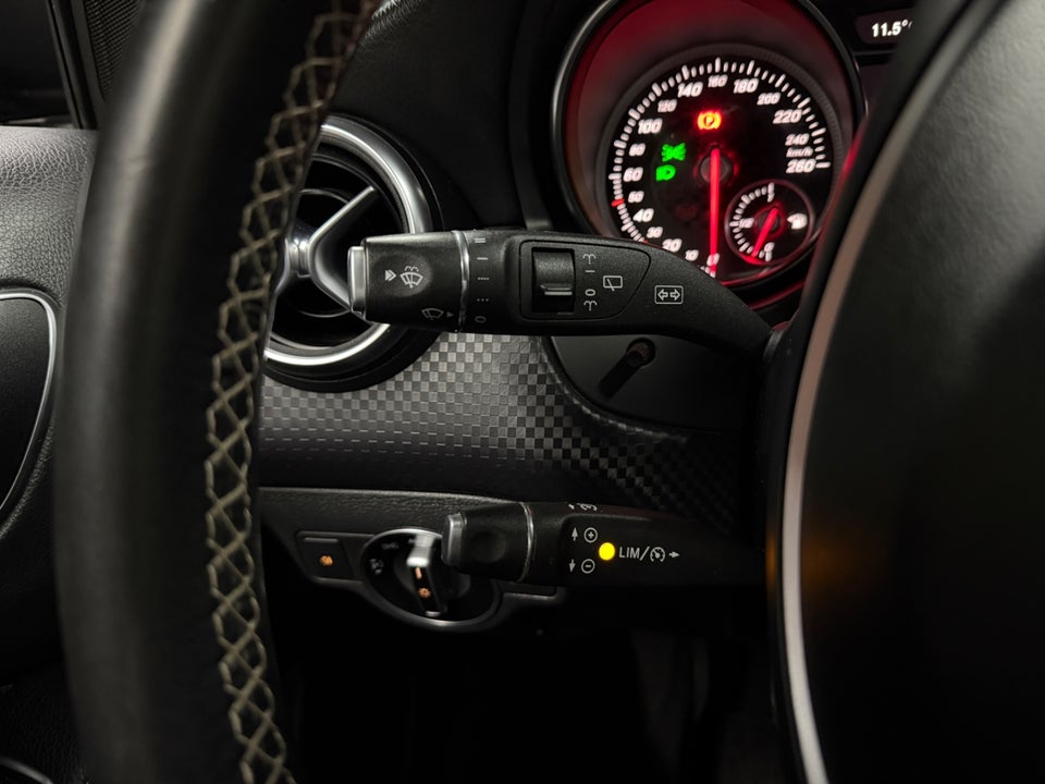 Mercedes A200 1,6 Urban aut. 5d