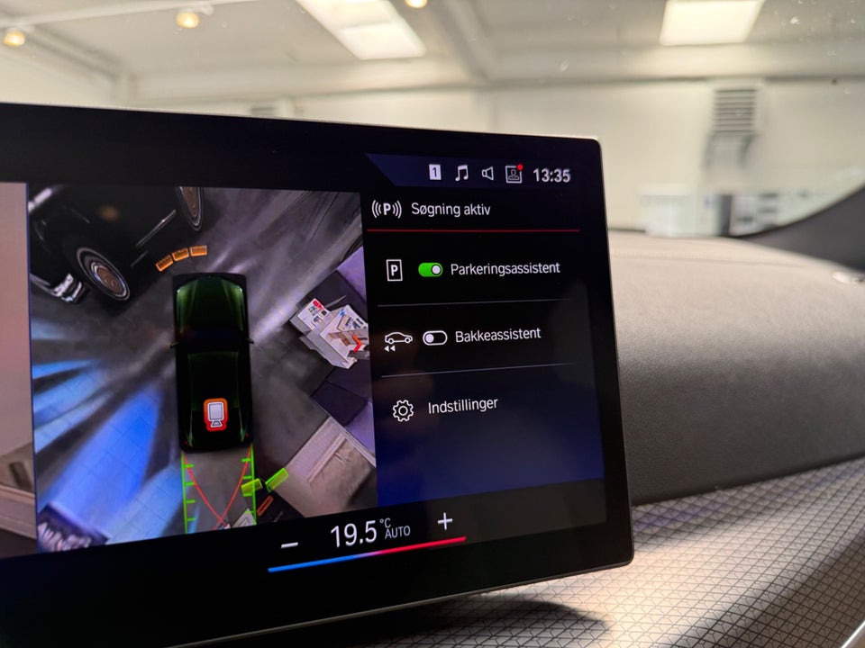 BMW i4 eDrive40 Charged M-Sport 5d