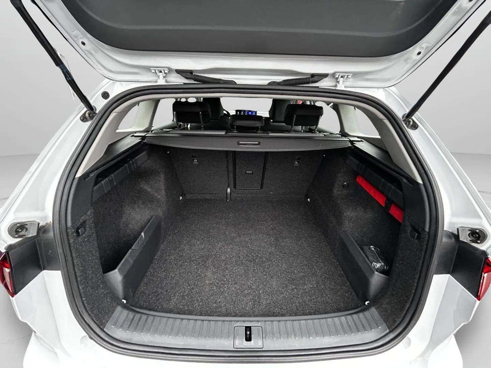 Skoda Enyaq 60 iV 5d