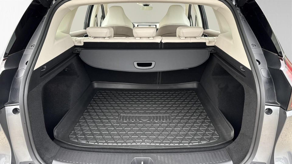 Aiways U5 Premium 5d