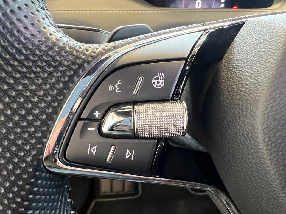 Skoda Enyaq 60 iV Sportline 5d